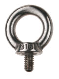 Parafuso de Suspensão em Inox AISI - 316 - Série 5551