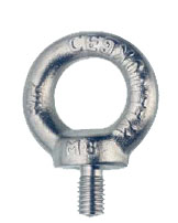 Parafuso Olhal em Aço Inox DIN 580 - Série 5551.6